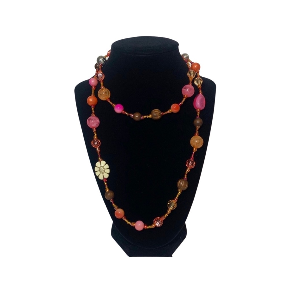Long Necklace (4 FOR $20)